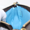 LOUIS VUITTON Vivienne Mini Pochette Accessoires Pouch M81637 LV Auth 210260SM-18