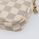 LOUIS VUITTON Vivienne Mini Pochette Accessoires Pouch N60487 LV Auth 210261M-17