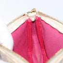 LOUIS VUITTON Vivienne Mini Pochette Accessoires Pouch N60487 LV Auth 210261M-21