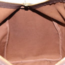 LOUIS VUITTON Monogram Keepall 60 Boston Bag M41422 LV Auth 210276-26