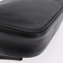 LOUIS VUITTON Monogram Difference Pochette Gange Leather M99155 Auth 210293V-12