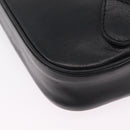 LOUIS VUITTON Monogram Difference Pochette Gange Leather M99155 Auth 210293V-13