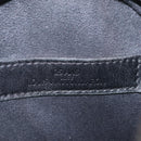 LOUIS VUITTON Monogram Difference Pochette Gange Leather M99155 Auth 210293V-16
