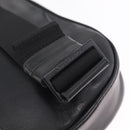 LOUIS VUITTON Monogram Difference Pochette Gange Leather M99155 Auth 210293V-9