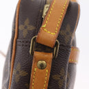 LOUIS VUITTON Monogram Trocadero 23 Shoulder Bag M51276 LV Auth 210294-17