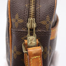 LOUIS VUITTON Monogram Trocadero 23 Shoulder Bag M51276 LV Auth 210294-18