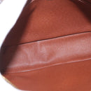LOUIS VUITTON Monogram Trocadero 23 Shoulder Bag M51276 LV Auth 210294-20