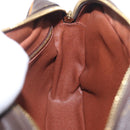LOUIS VUITTON Monogram Trocadero 23 Shoulder Bag M51276 LV Auth 210294-21