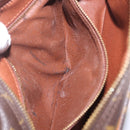 LOUIS VUITTON Monogram Trocadero 23 Shoulder Bag M51276 LV Auth 210294-24