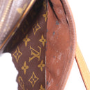 LOUIS VUITTON Monogram Trocadero 23 Shoulder Bag M51276 LV Auth 210294-25