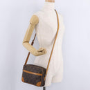 LOUIS VUITTON Monogram Trocadero 23 Shoulder Bag M51276 LV Auth 210294-27