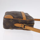 LOUIS VUITTON Monogram Trocadero 23 Shoulder Bag M51276 LV Auth 210294-4