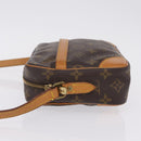 LOUIS VUITTON Monogram Trocadero 23 Shoulder Bag M51276 LV Auth 210294-5