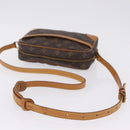 LOUIS VUITTON Monogram Trocadero 23 Shoulder Bag M51276 LV Auth 210294-7