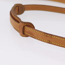 LOUIS VUITTON Monogram Trocadero 23 Shoulder Bag M51276 LV Auth 210294-8