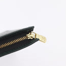 LOUIS VUITTON Taiga Poche Toilette 26 Pouch Epicea LV Auth 210309-13