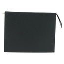 LOUIS VUITTON Taiga Poche Toilette 26 Pouch Epicea LV Auth 210309-2