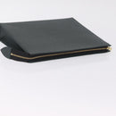 LOUIS VUITTON Taiga Poche Toilette 26 Pouch Epicea LV Auth 210309-6