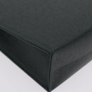 LOUIS VUITTON Taiga Poche Toilette 26 Pouch Epicea LV Auth 210309-8