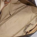 LOUIS VUITTON Monogram Deauville Hand Bag M47270 LV Auth 210310-23