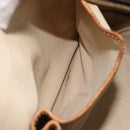 LOUIS VUITTON Monogram Deauville Hand Bag M47270 LV Auth 210310-28