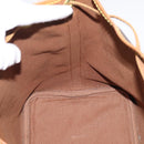 LOUIS VUITTON Monogram Petit Noe Shoulder Bag M42226 LV Auth 210313-16