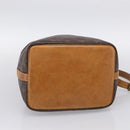 LOUIS VUITTON Monogram Petit Noe Shoulder Bag M42226 LV Auth 210313-9