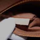 LOUIS VUITTON Monogram Alma Hand Bag M51130 LV Auth 210321-20