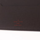 LOUIS VUITTON Damier Ebene Agenda Bureau Day Planner Cover R20702 Auth 210330A-13