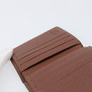 LOUIS VUITTON Monogram Porte Billets 6 Cartes Crdit Card Case M60929 Auth 210338A-16