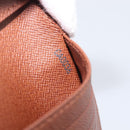 LOUIS VUITTON Monogram Porte Billets 6 Cartes Crdit Card Case M60929 Auth 210338A-21