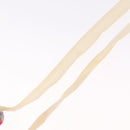 LOUIS VUITTON Necklace Canvas Multicolor LV Auth 210341-10