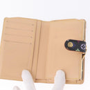 LOUIS VUITTON Monogram Multicolor Portefeuille Viennois M92988 Auth 210343A-16