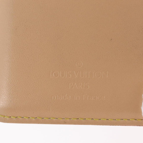 LOUIS VUITTON Monogram Multicolor Portefeuille Viennois M92988 Auth 210343A