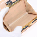 LOUIS VUITTON Monogram Multicolor Portefeuille Viennois M92988 Auth 210343A-24