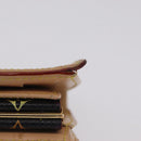 LOUIS VUITTON Monogram Multicolor Portefeuille Viennois M92988 Auth 210343A-7