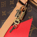 LOUIS VUITTON Monogram Game On Keepall 45 Boston Bag M45628 LV Auth 210363SAM-21
