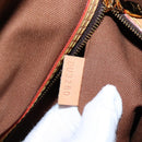 LOUIS VUITTON Monogram Game On Keepall 45 Boston Bag M45628 LV Auth 210363SAM-29