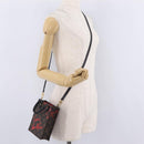 LOUIS VUITTON Monogram Fall in Love Petit Sac Plat 2way M80839 Auth 210364SAM-22