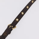 LOUIS VUITTON Monogram LVxYK Pochette Metis MM Hand Bag M46384 LV Auth 210366SAM-11