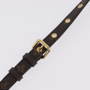 LOUIS VUITTON Monogram LVxYK Pochette Metis MM Hand Bag M46384 LV Auth 210366SAM-12