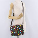 LOUIS VUITTON Monogram LVxYK Pochette Metis MM Hand Bag M46384 LV Auth 210366SAM-32