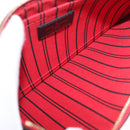 LOUIS VUITTON Monogram Neverfull MM Pouch My LV World Tour Pouch LV Auth 210410V-17