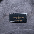 LOUIS VUITTON Epi Damier Speedy Bandouliere 30 Bag Black M51564 Auth 210412SAV-27