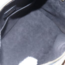 LOUIS VUITTON Epi Damier Speedy Bandouliere 30 Bag Black M51564 Auth 210412SAV-28