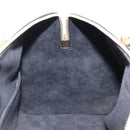 LOUIS VUITTON Epi Damier Speedy Bandouliere 30 Bag Black M51564 Auth 210412SAV-29