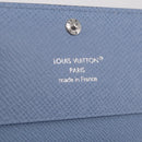 LOUIS VUITTON Tiger Lama Monogram Anvelop Cult De Vuitto M14118 LV Auth 210413M-13