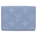 LOUIS VUITTON Tiger Lama Monogram Anvelop Cult De Vuitto M14118 LV Auth 210413M-2