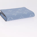 LOUIS VUITTON Tiger Lama Monogram Anvelop Cult De Vuitto M14118 LV Auth 210413M-6