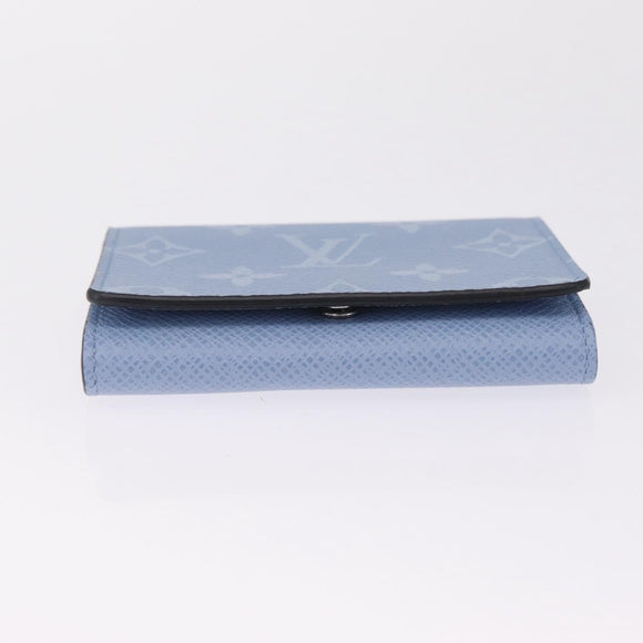 LOUIS VUITTON Tiger Lama Monogram Anvelop Cult De Vuitto M14118 LV Auth 210413M